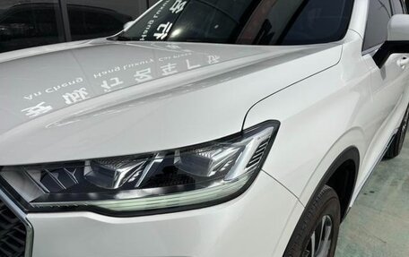 Haval H6, 2023 год, 1 506 000 рублей, 9 фотография