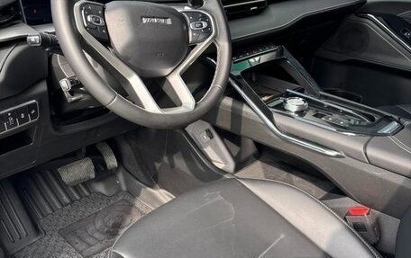 Haval H6, 2023 год, 1 506 000 рублей, 6 фотография