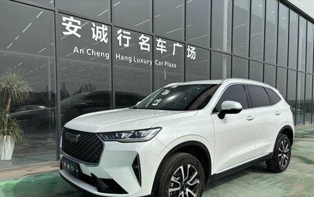 Haval H6, 2023 год, 1 506 000 рублей, 5 фотография