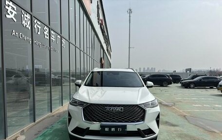 Haval H6, 2023 год, 1 506 000 рублей, 7 фотография