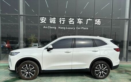 Haval H6, 2023 год, 1 506 000 рублей, 11 фотография