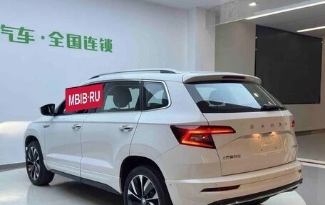 Skoda Karoq I, 2022 год, 1 750 000 рублей, 4 фотография