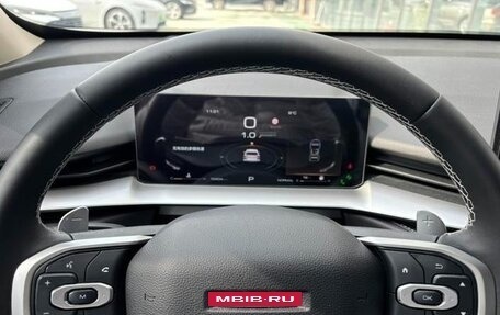 Haval H6, 2023 год, 1 506 000 рублей, 2 фотография