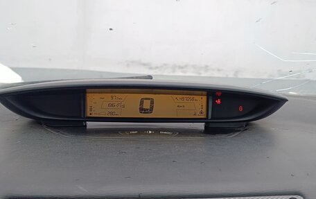 Citroen C4 II рестайлинг, 2007 год, 200 000 рублей, 6 фотография