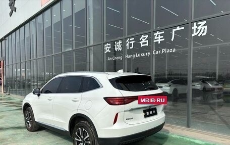 Haval H6, 2023 год, 1 506 000 рублей, 14 фотография