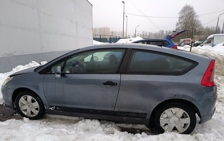 Citroen C4 II рестайлинг, 2007 год, 200 000 рублей, 12 фотография