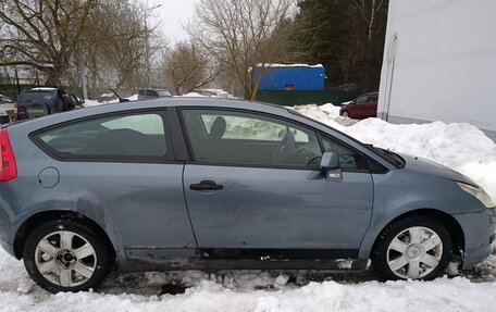 Citroen C4 II рестайлинг, 2007 год, 200 000 рублей, 2 фотография