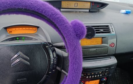 Citroen C4 II рестайлинг, 2007 год, 200 000 рублей, 5 фотография