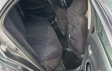 Toyota Corolla, 2007 год, 570 000 рублей, 2 фотография