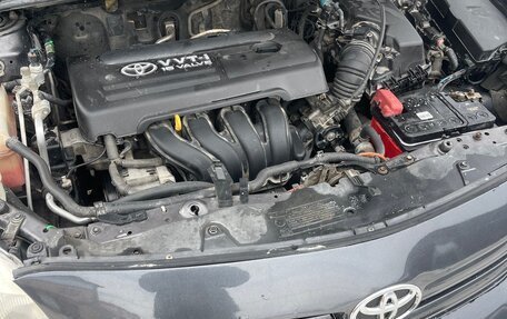 Toyota Corolla, 2007 год, 570 000 рублей, 8 фотография