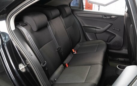Skoda Rapid I, 2017 год, 1 279 000 рублей, 7 фотография