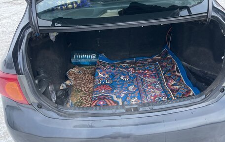 Toyota Corolla, 2007 год, 570 000 рублей, 7 фотография