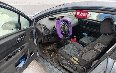 Citroen C4 II рестайлинг, 2007 год, 200 000 рублей, 4 фотография