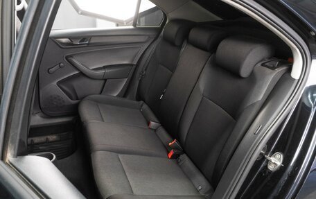 Skoda Rapid I, 2017 год, 1 279 000 рублей, 9 фотография