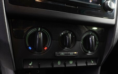 Skoda Rapid I, 2017 год, 1 279 000 рублей, 14 фотография