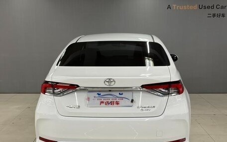 Toyota Corolla, 2024 год, 1 825 000 рублей, 5 фотография