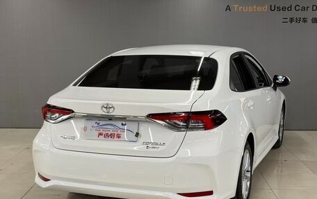 Toyota Corolla, 2024 год, 1 825 000 рублей, 4 фотография