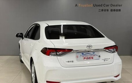 Toyota Corolla, 2024 год, 1 825 000 рублей, 6 фотография