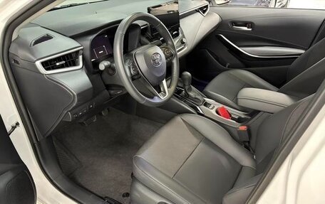 Toyota Corolla, 2024 год, 1 825 000 рублей, 7 фотография