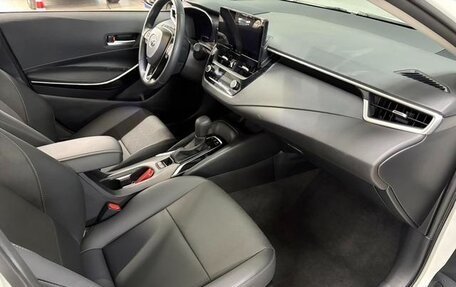 Toyota Corolla, 2024 год, 1 825 000 рублей, 9 фотография