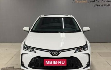 Toyota Corolla, 2024 год, 1 825 000 рублей, 2 фотография