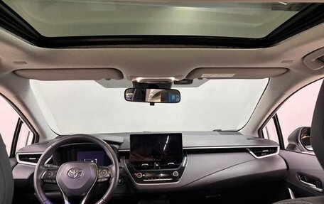 Toyota Corolla, 2024 год, 1 825 000 рублей, 11 фотография