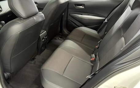 Toyota Corolla, 2024 год, 1 825 000 рублей, 8 фотография