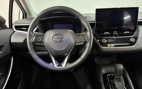 Toyota Corolla, 2024 год, 1 825 000 рублей, 12 фотография