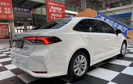 Toyota Corolla, 2024 год, 1 820 000 рублей, 4 фотография