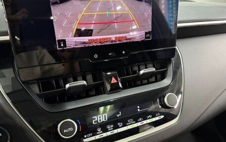 Toyota Corolla, 2024 год, 1 825 000 рублей, 14 фотография