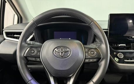 Toyota Corolla, 2024 год, 1 825 000 рублей, 13 фотография