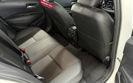 Toyota Corolla, 2024 год, 1 825 000 рублей, 10 фотография