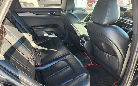 KIA K5, 2021 год, 2 100 000 рублей, 6 фотография