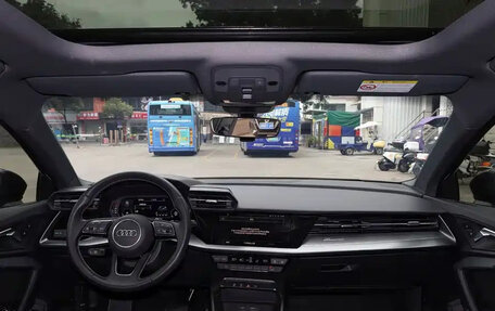 Audi A3, 2022 год, 1 750 000 рублей, 5 фотография