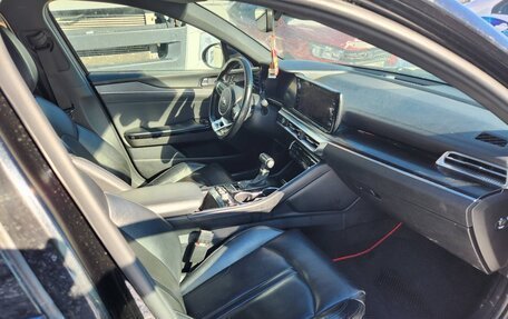 KIA K5, 2021 год, 2 100 000 рублей, 5 фотография