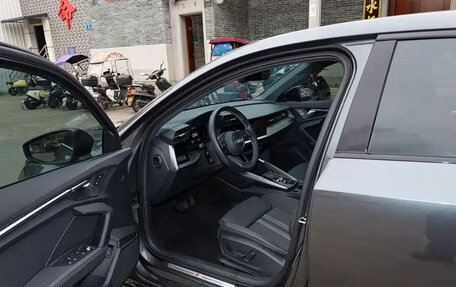 Audi A3, 2022 год, 1 750 000 рублей, 4 фотография