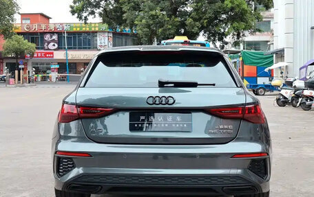 Audi A3, 2022 год, 1 750 000 рублей, 8 фотография