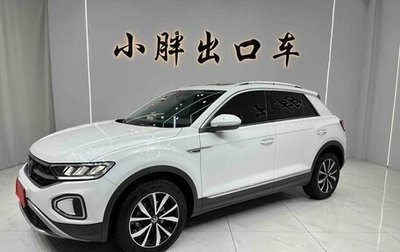 Volkswagen T-Roc I, 2024 год, 1 980 000 рублей, 1 фотография