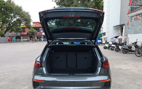 Audi A3, 2022 год, 1 750 000 рублей, 15 фотография