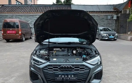 Audi A3, 2022 год, 1 750 000 рублей, 13 фотография