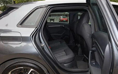 Audi A3, 2022 год, 1 750 000 рублей, 16 фотография