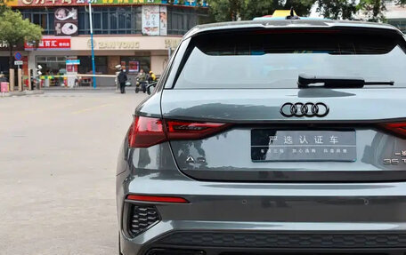 Audi A3, 2022 год, 1 750 000 рублей, 23 фотография