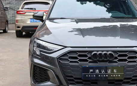 Audi A3, 2022 год, 1 750 000 рублей, 20 фотография