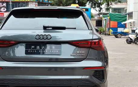 Audi A3, 2022 год, 1 750 000 рублей, 25 фотография