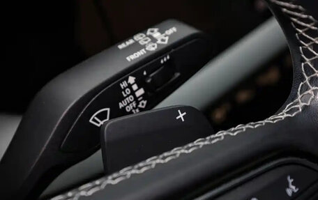 Audi A3, 2022 год, 1 750 000 рублей, 26 фотография