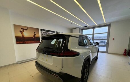 Toyota RAV4, 2026 год, 5 450 000 рублей, 9 фотография