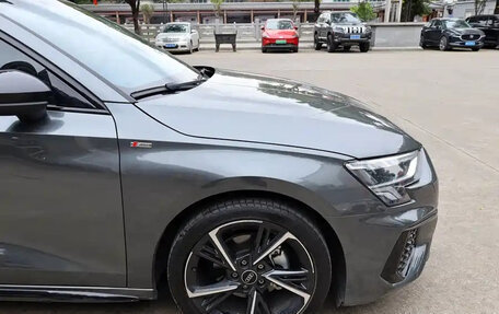 Audi A3, 2022 год, 1 750 000 рублей, 29 фотография