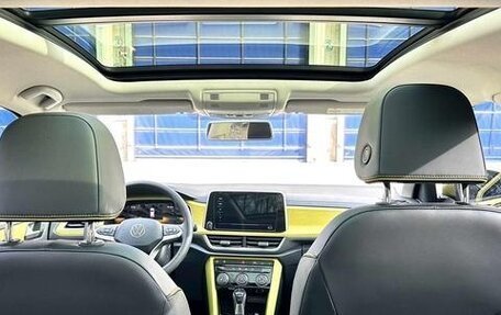 Volkswagen T-Roc I, 2024 год, 1 984 000 рублей, 11 фотография