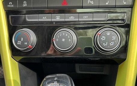 Volkswagen T-Roc I, 2024 год, 1 984 000 рублей, 13 фотография