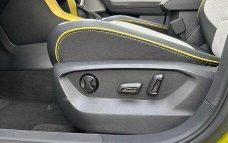 Volkswagen T-Roc I, 2024 год, 1 984 000 рублей, 17 фотография